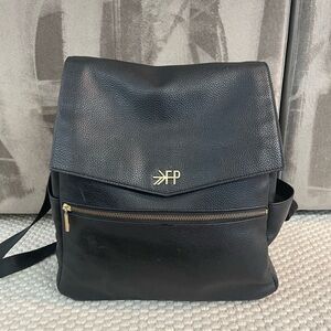 Freshly Picked classic diaper bag